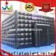 JOY Inflatable Inflatable cube tent factory for kids 1