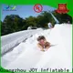 JOY Inflatable inflatable water slide for pool factory for outdoor 1