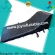 JOY Inflatable ski jump airbag supplier for skiing 1