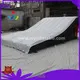 JOY Inflatable High-quality snowmobile air bags factory for sports 1