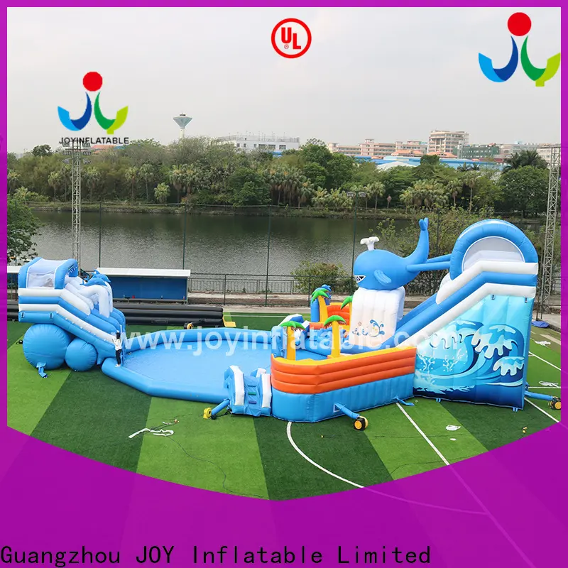 JOY Inflatable slip and slide to buy dealer for outdoor 1