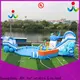 JOY Inflatable slip and slide to buy dealer for outdoor 1