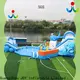 JOY Inflatable Custom inflatable city factory for outdoor 1