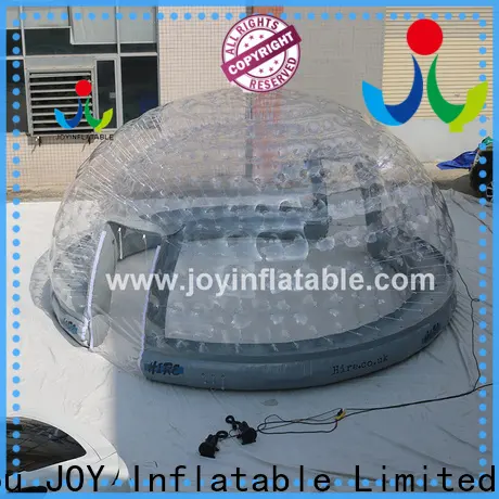 JOY Inflatable inflatable igloo for child 1