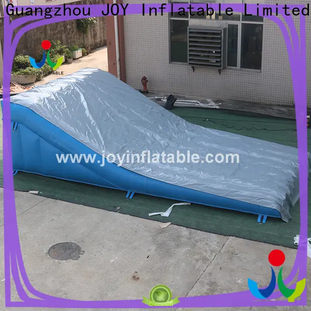 JOY Inflatable bmx airbag landing for sale for sale for sports 1