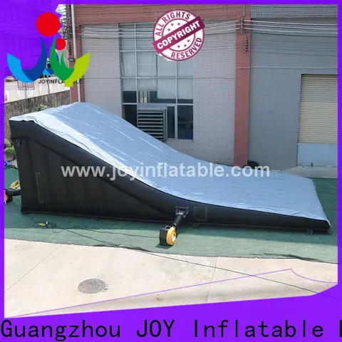 Quality bmx stunt ramps for sale supplier for bike landing 1