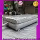 JOY Inflatable foam pit airbag factory price for outdoor activities 1