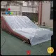 Customized airbag for bmx maker for bike landing 1