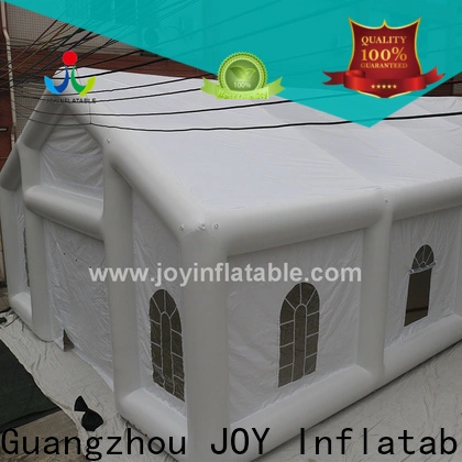 Latest giant inflatable tent maker for children 1