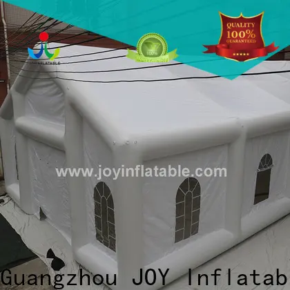 Latest giant inflatable tent maker for children 1