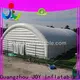 games Inflatable cube tent supplier for children1 1