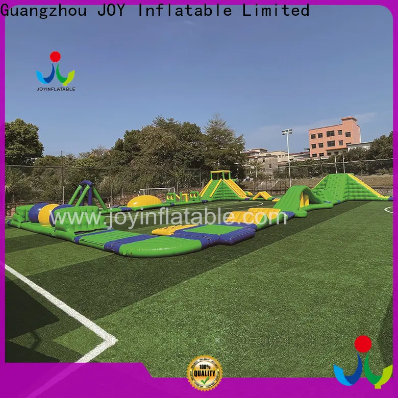 JOY inflatable inflatable water trampoline for sale for kids1 1