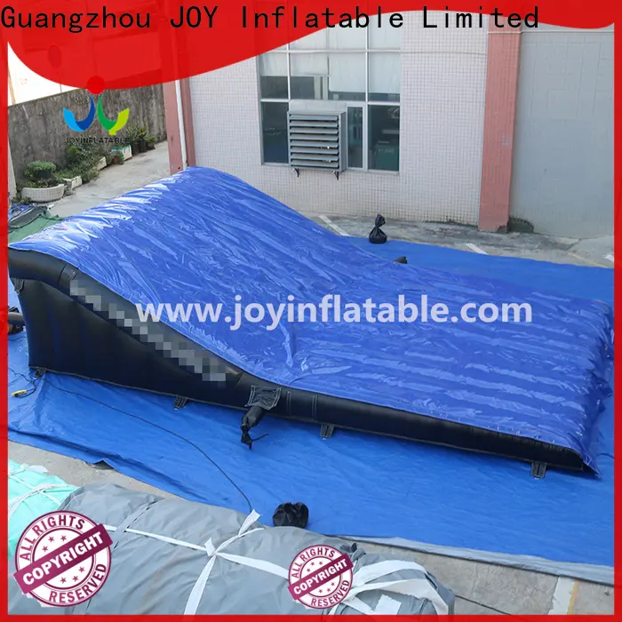 airbag landing ramp bmx factory price for skiing 1