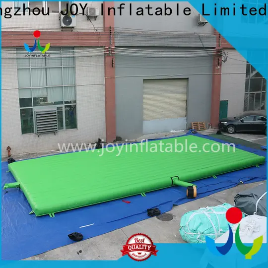 High-quality bag jump airbag for skiing 1