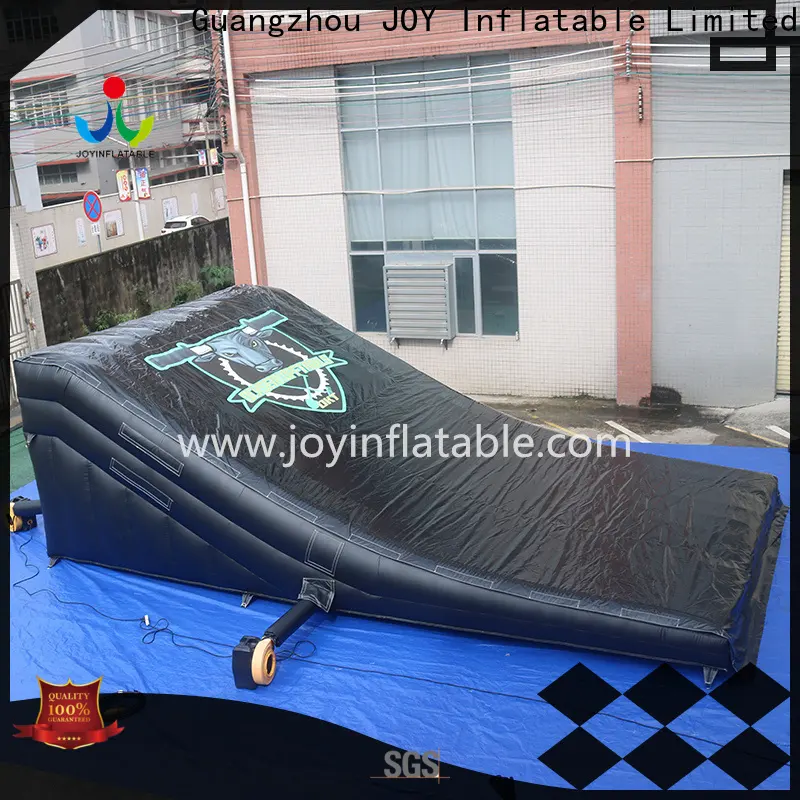 JOY Inflatable High-quality airbag for bmx for sale for skiing 1