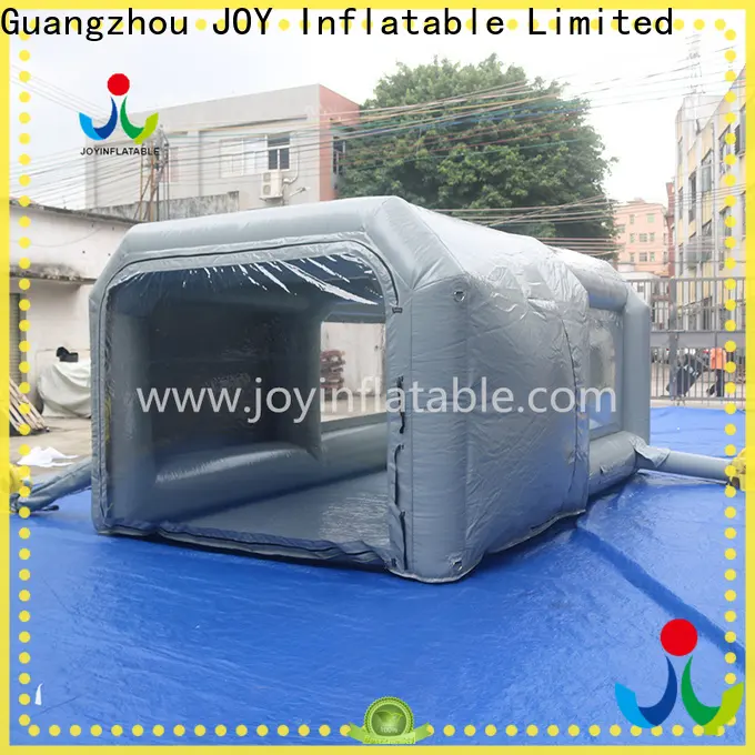 JOY Inflatable best inflatable paint booth factory price for kids 1
