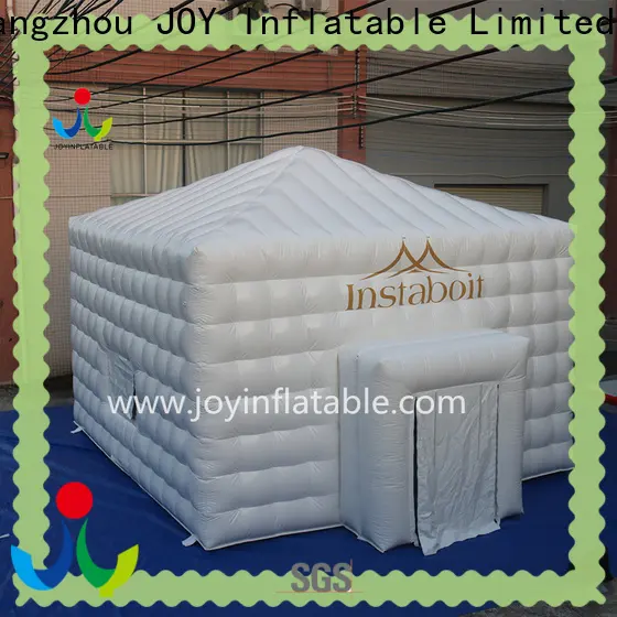 JOY Inflatable inflatable nightclub bouncy castle maker for parties 1