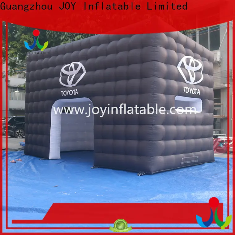 JOY Inflatable Quality nightclub bounce house manufacturer for events 1