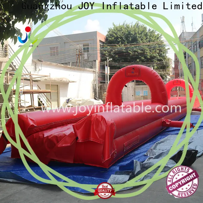 Customized buy water slide for kids 1
