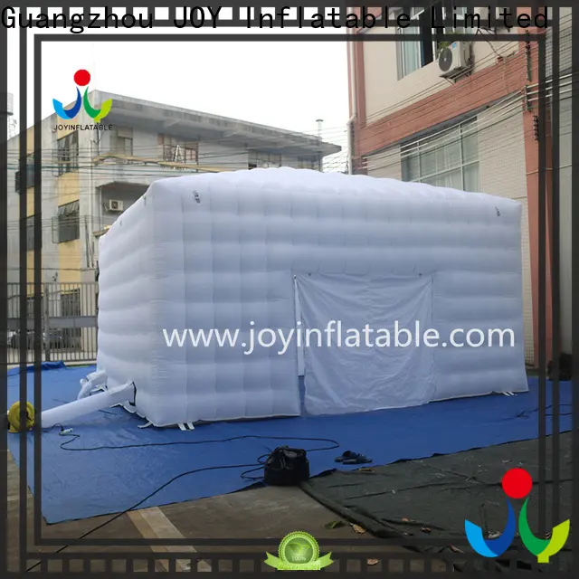 JOY Inflatable quality inflatable shelter tent wholesale for outdoor 1