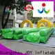 JOY Inflatable Custom best slip n slide water slides supply for outdoor 1