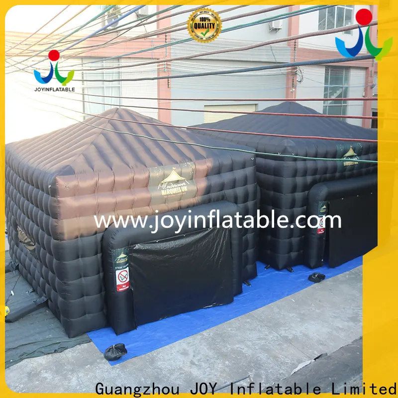 JOY Inflatable Top inflatable nightclub price company for parties 1