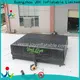 JOY Inflatable New foam pit airbag supply for skiing 1