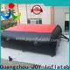 Bulk inflatable stunt bag for high jump training 1