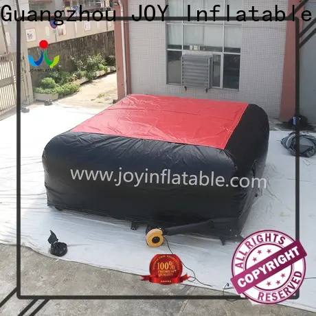JOY Inflatable inflatable landing mat wholesale for outdoor 1