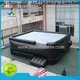 JOY Inflatable Custom made blow up crash mat factory for outdoor 1