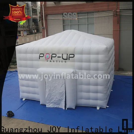 JOY Inflatable Custom made vip inflatable nightclub near me vendor for parties 1