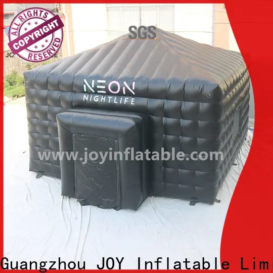 Customized buy party tent factory for clubs 1