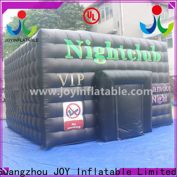 JOY Inflatable Quality nightclub inflatable company for clubs 1