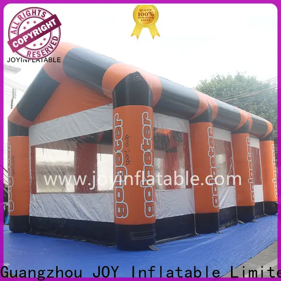JOY Inflatable Top big inflatable tent for child 1