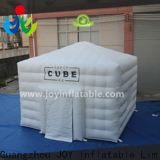 JOY inflatable Inflatable cube tent factory price for child1 1