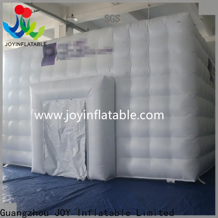 JOY Inflatable Custom inflatable club for sale factory price for events 1