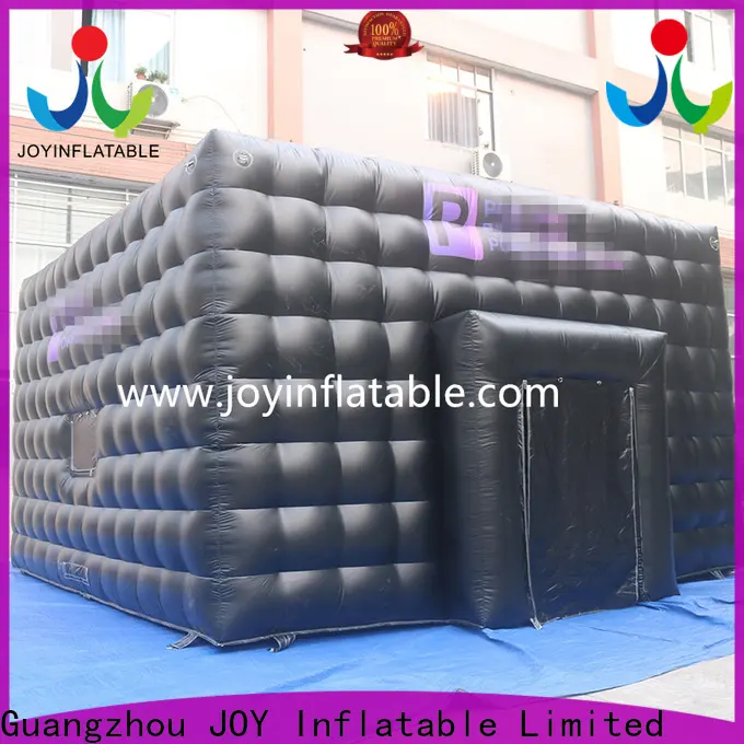 JOY Inflatable instant inflatable marquee manufacturer for children 1