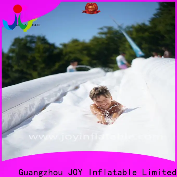JOY Inflatable New biggest water slide inflatable factory price for kids 1