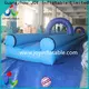 Latest large inflatable water slides for outdoor 1