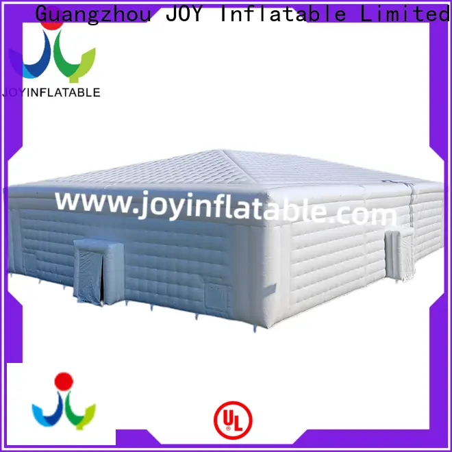 JOY Inflatable Latest inflatable giant tent dealer for outdoor 1