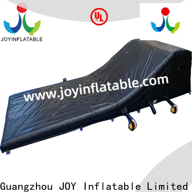 Customized small fmx ramp for sale dealer for outdoor 1
