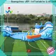 Professional huge water trampoline dealer for outdoor 1