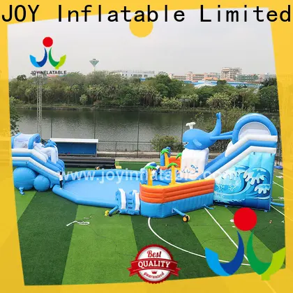 blow up water slide for pool wholesale for outdoor 1