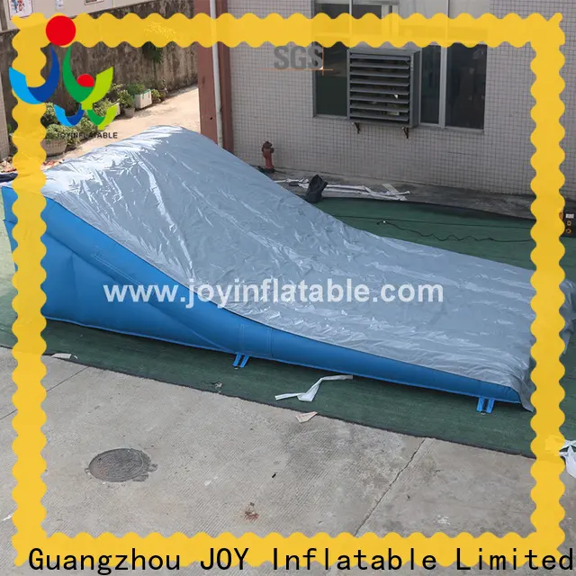 JOY Inflatable Top snowboard airbag for sale vendor for sports 1