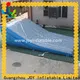 JOY Inflatable Top snowboard airbag for sale vendor for sports 1