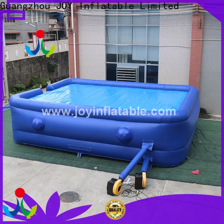 JOY Inflatable Best big airbag jump wholesale for skiing 1