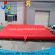 JOY Inflatable Custom made trampoline airbag supply for high jump training 1