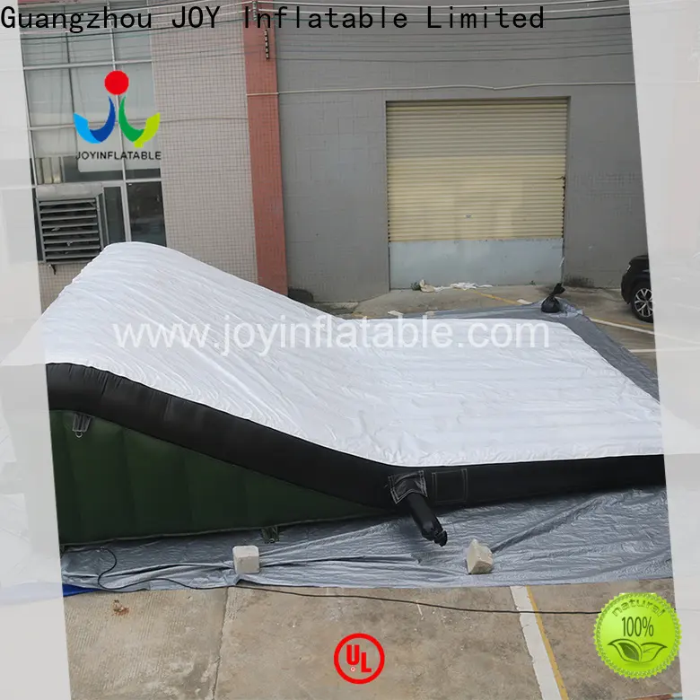 JOY Inflatable High-quality skateboard airbag for sale for bike landing 1