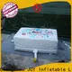 JOY Inflatable Latest jump Air bag maker for high jump training 1