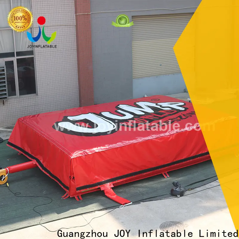 Buy foam pit airbag for sale for skiing 1